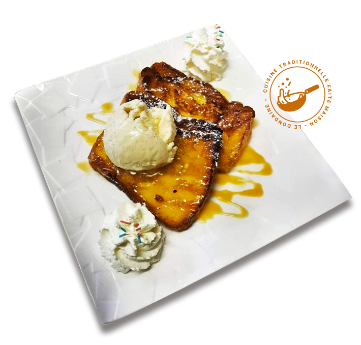 La Dondaine - Restaurant Marchiennes